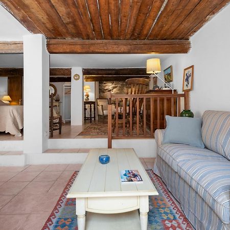 La Petite Provence Bormes-les-Mimosas Exterior foto