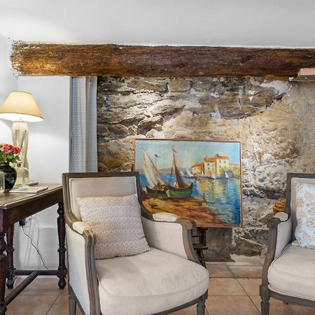 La Petite Provence Bormes-les-Mimosas Exterior foto