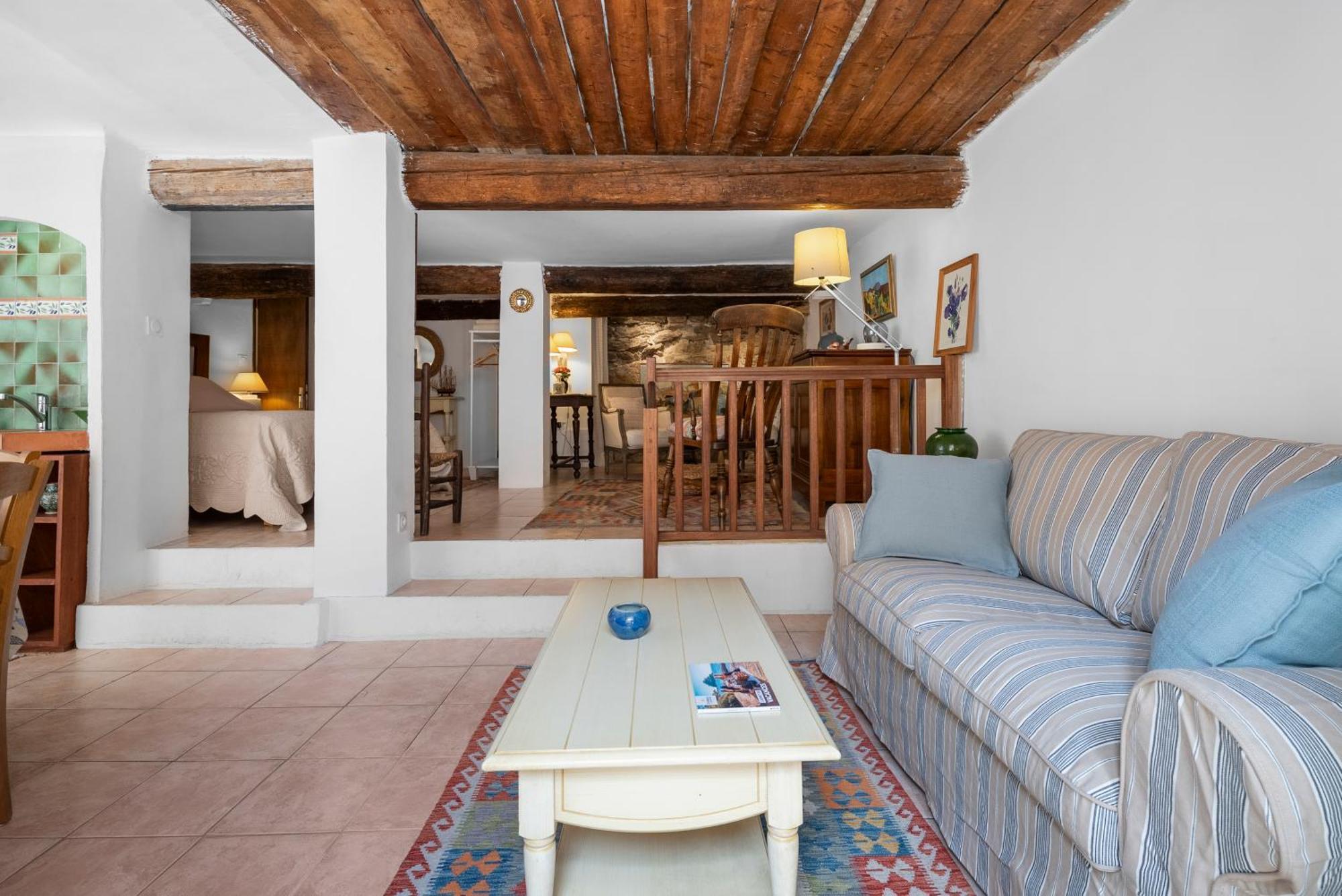 La Petite Provence Bormes-les-Mimosas Exterior foto