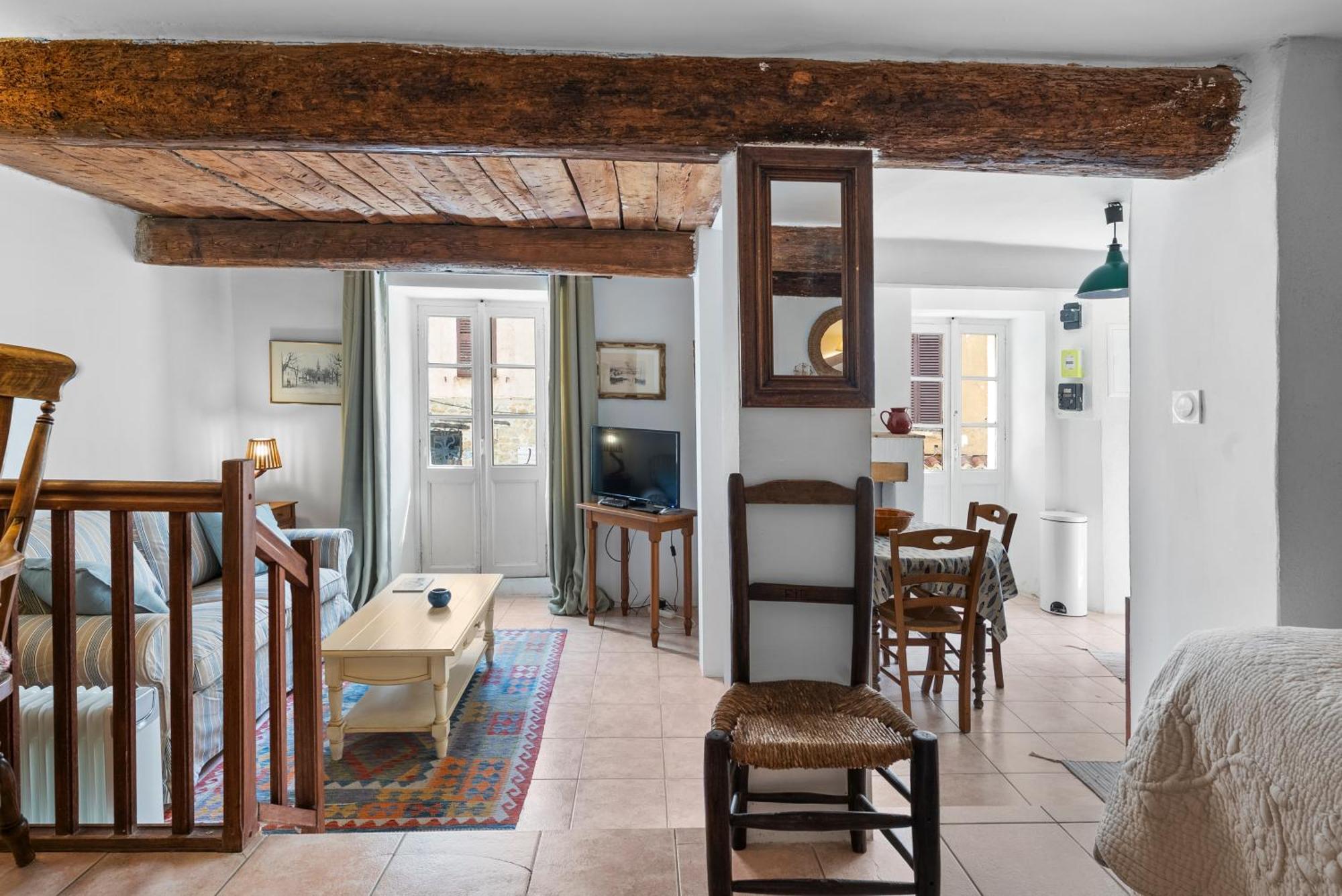 La Petite Provence Bormes-les-Mimosas Exterior foto