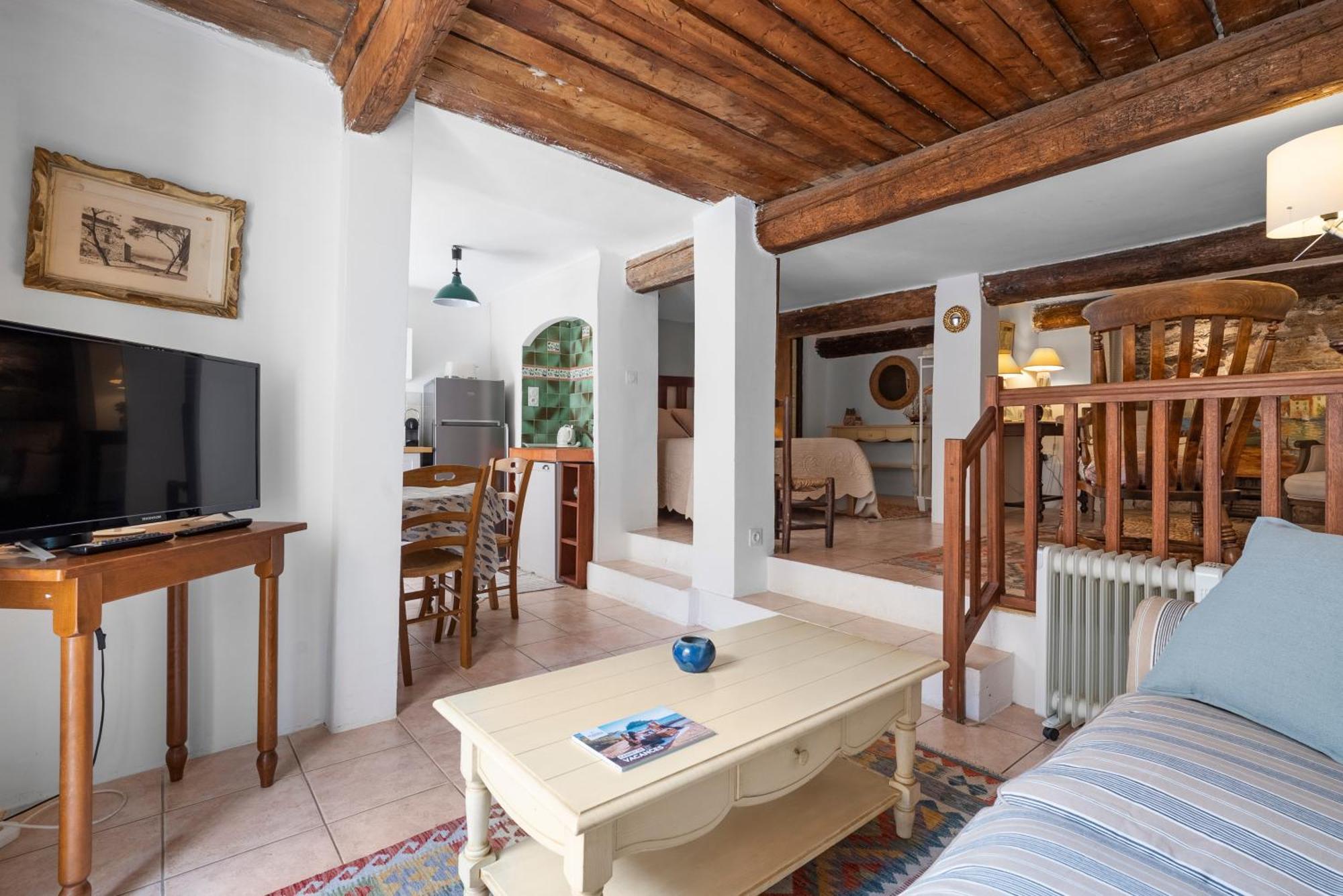 La Petite Provence Bormes-les-Mimosas Quarto foto