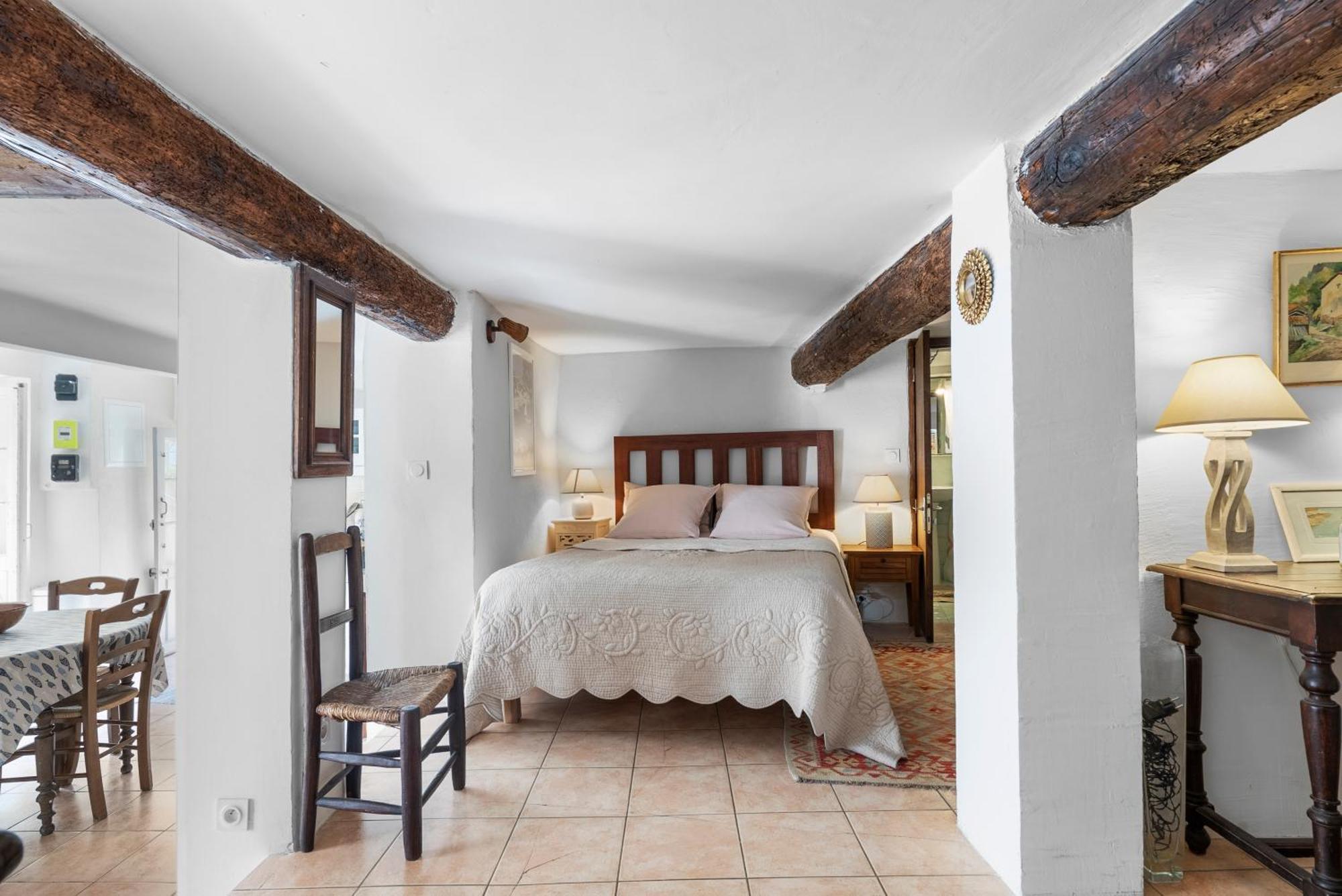 La Petite Provence Bormes-les-Mimosas Exterior foto