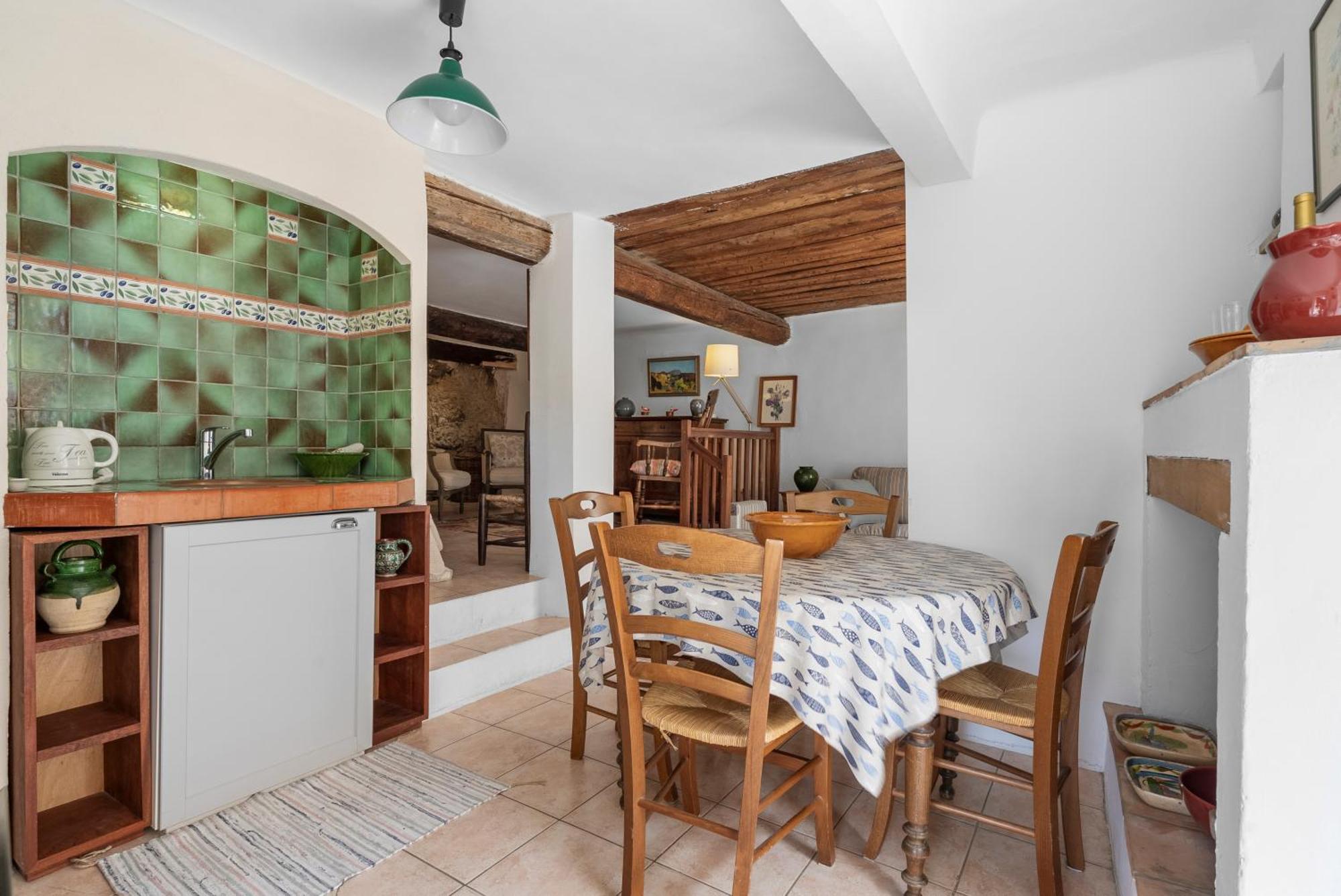 La Petite Provence Bormes-les-Mimosas Quarto foto